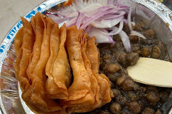 Unlock Delhi's Secrets: Food and Photography Full Day Tour - A Complete Look at the Tour Experience