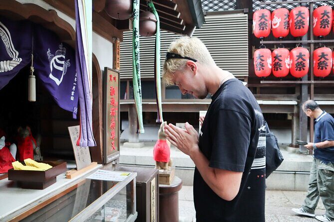 Unlock Hidden Tokyo: Private Custom Tour with a Local guide - Discovering Tokyo at Your Own Pace