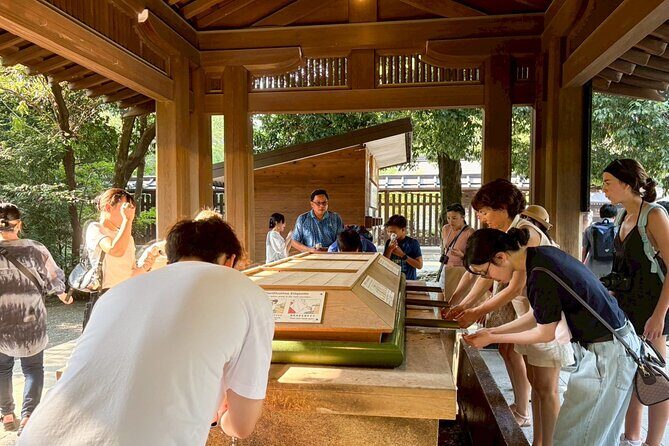 Unlock Hidden Tokyo: Private Custom Tour with a Local guide - The Sum Up