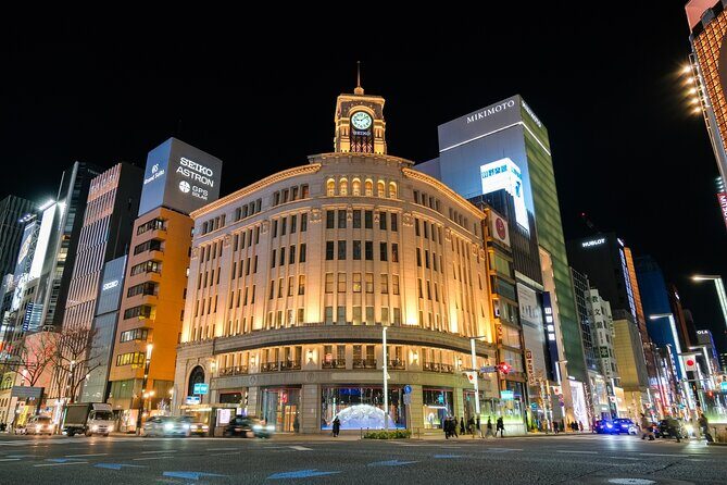 Unlock Hidden Tokyo: Private Custom Tour with a Local guide - FAQ