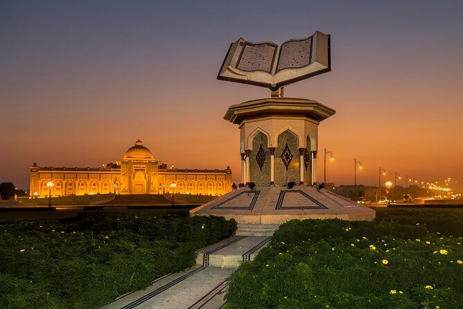Unlock the Secrets of Sharjah Heritage PrivateTour Half Day - Exploring Sharjah: The Heart of the Heritage Tour