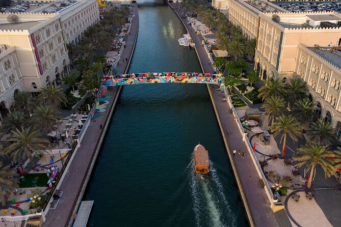 Unlock the Secrets of Sharjah Heritage PrivateTour Half Day - Final Thoughts: Who Will Love This Tour?