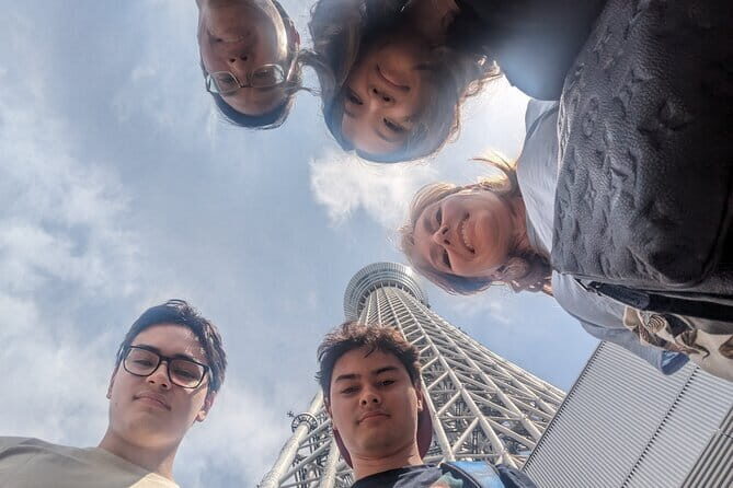 Unlock Tokyos Secrets with a Custom Private Tour - A Thorough Breakdown of the Experience