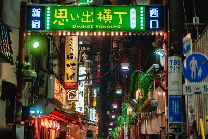 Unlock Tokyos Secrets with a Custom Private Tour - Who Will Love This Tour?
