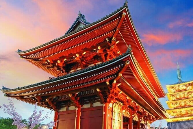 Unlock Tokyos Secrets with a Custom Private Tour - Final Thoughts