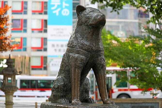 Unlock Tokyos Secrets with a Custom Private Tour - FAQ