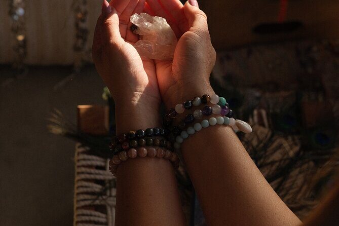 Unlock Your Inner Potential: A Self-Awareness Experience - Exploring the Experience in Depth