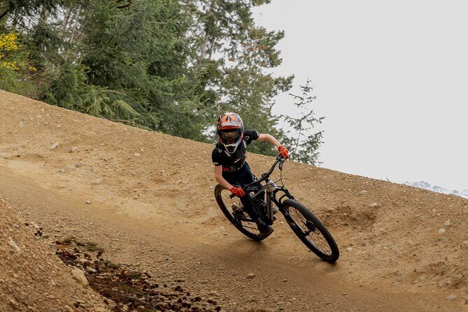 Unlock Your Potential with a Private mountain bike lesson. - What’s Included and What You Should Consider