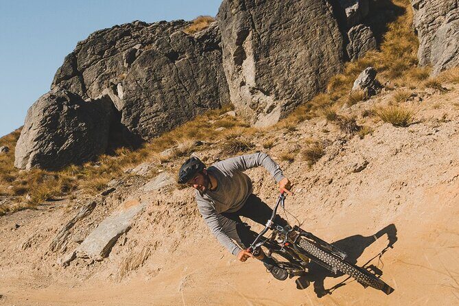 Unlock Your Potential with a Private mountain bike lesson. - The Reviews: Authentic Feedback