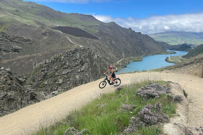 Unlock Your Potential with a Private mountain bike lesson. - Price and Value