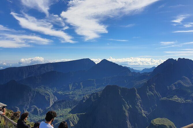 Unmissable and Unforgettable Visits to Reunion Island - The Experience: What Travelers Say