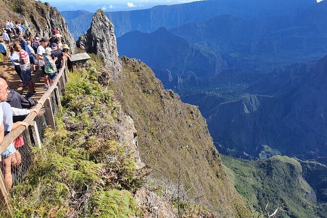 Unmissable and Unforgettable Visits to Reunion Island - Final Thoughts