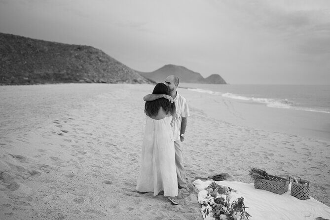Unscripted in Cabo Candid Photoshoot Experience - A Closer Look at the Cabo Candid Photoshoot Experience