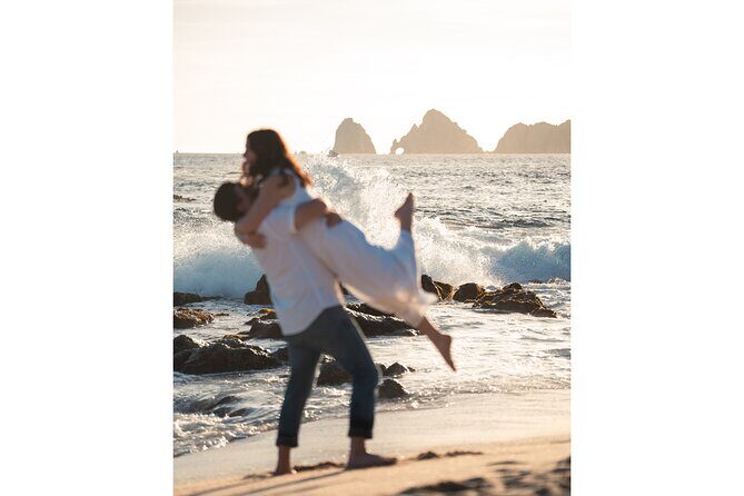 Unscripted in Cabo Candid Photoshoot Experience - The Sum Up