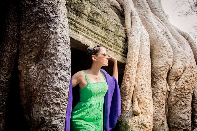 Unseen Angkor Tour & Photoshoot - A Closer Look at the Itinerary