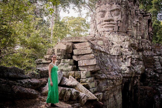 Unseen Angkor Tour & Photoshoot - Who Will Love This Tour?