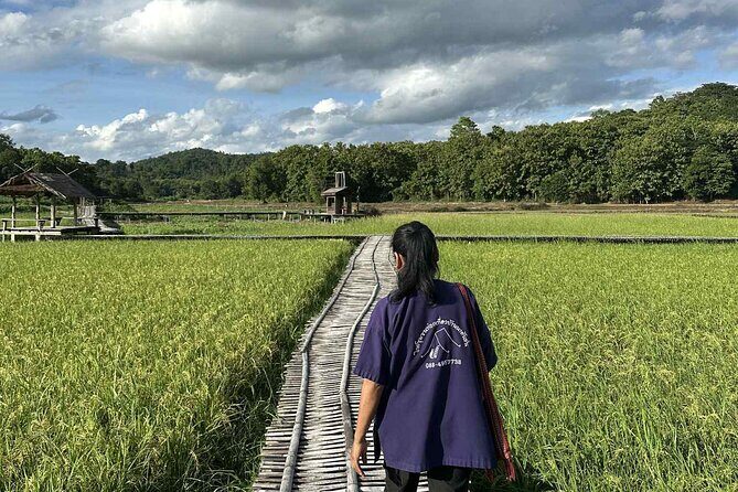 Unseen Sukhothai Province 2 Days 1 Night Private Tour - A Deep Dive into the Experience