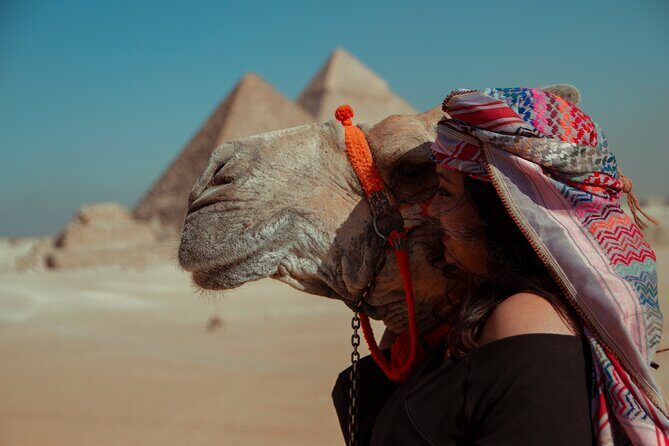 Unusual Desert Safari Tour Around Giza Pyramids During Sunset With Barbecue. - FAQ for the Desert Safari Around Giza Pyramids