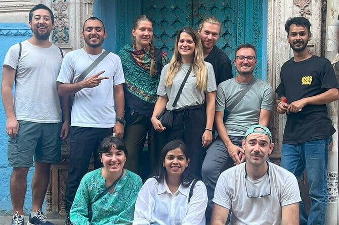 Unveil Old Delhi's Food, Spice Market & Heritage Walk - Analyzing the Value