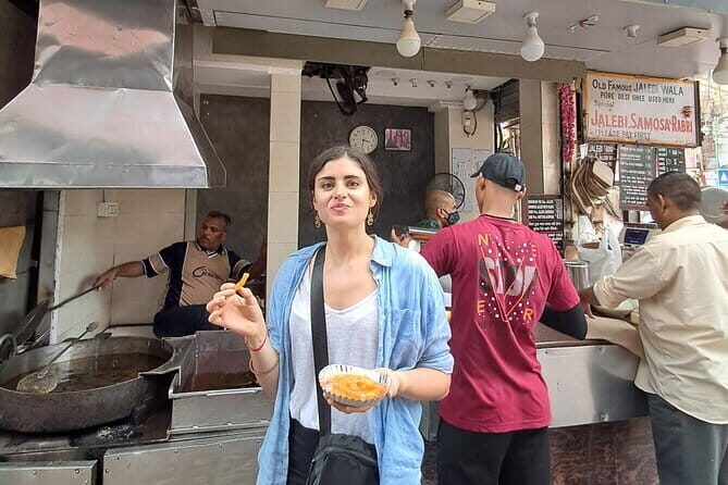 Unveil Old Delhi's Food, Spice Market & Heritage Walk - The Feedback from Participants