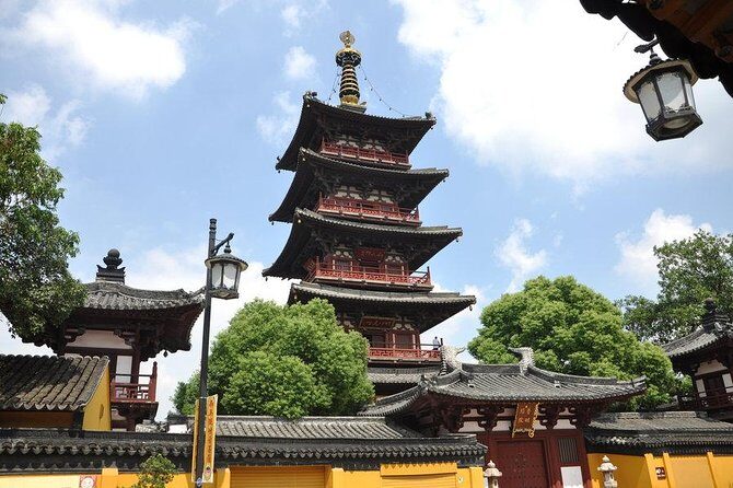 Unveil Suzhou's Essence: Ultimate Private Day Tour - Exploring Suzhou: What You Can Expect