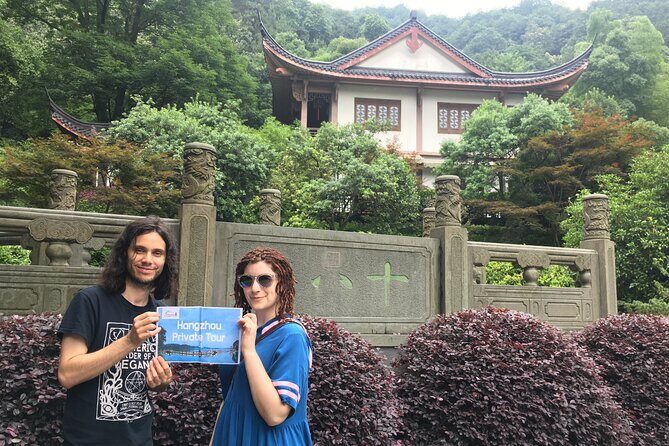 Unveil the Charm of Hangzhou - Half-Day Sightseeing Tour - Who Should Consider This Tour?