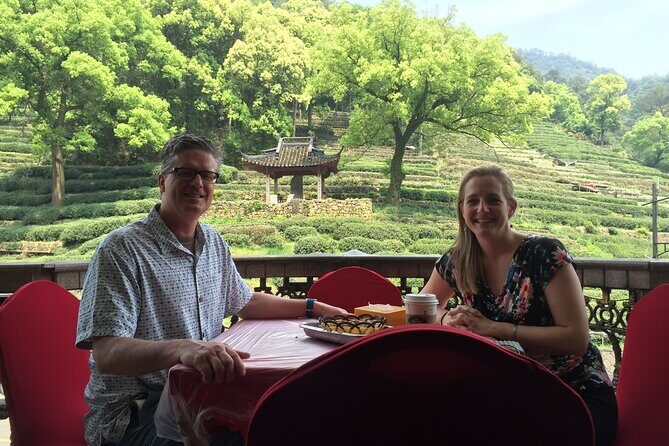 Unveil the Charm of Hangzhou - Half-Day Sightseeing Tour - FAQ