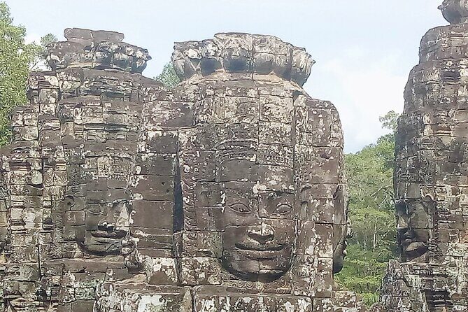 Unveil The Magic Of Angkor Wat Sunset In A Day Personalized Tours - Practical Tips for Travelers