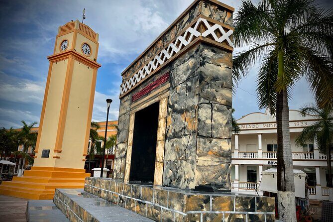 Unveil the Sunset, Embrace the Night, Taste Cozumel's Delight! - The Sum Up