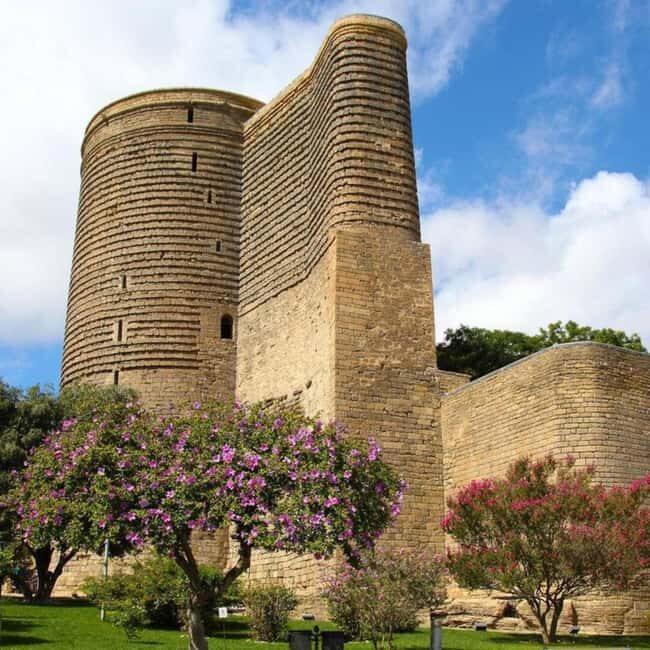 Unveil the Timeless Charm of Baku's Old City - Key Points
