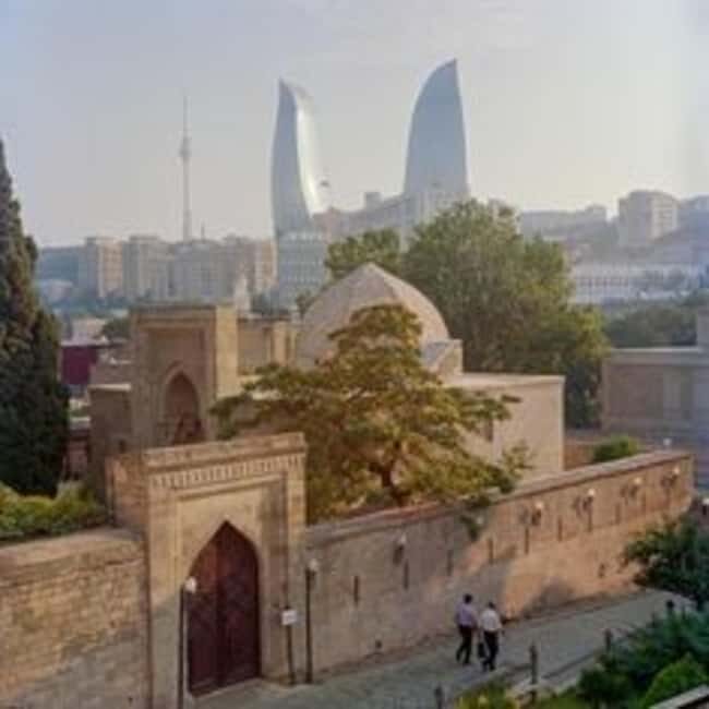 Unveil the Timeless Charm of Baku's Old City - Final Thoughts: Is This Tour Right for You?