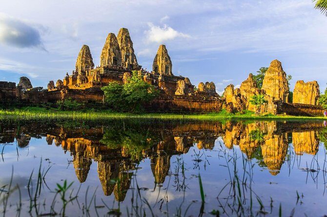 Unveiling 2 Days Private Angkor Wat/Beyond In Sunrise/Sunset Tour - Why Choose This Tour?