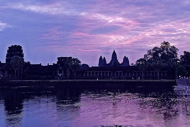 Unveiling 2 Days Private Angkor Wat/Beyond In Sunrise/Sunset Tour - The Value of This Tour