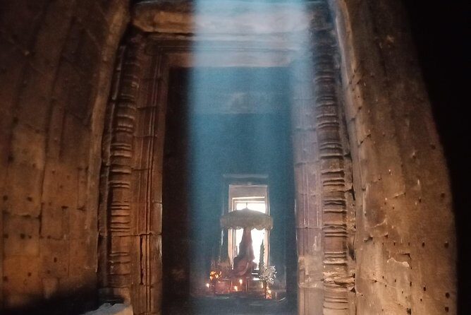 Unveiling 2 Days Private Angkor Wat/Beyond In Sunrise/Sunset Tour - The Sum Up