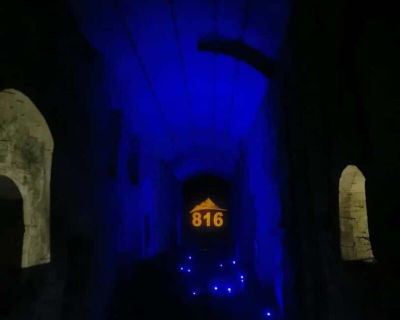 Unveiling Chongqing's Subterranean Wonders - Discovering Chongqing’s Hidden Depths