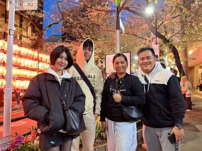 Unveiling Osaka Dotonbori A Foodie Friendly Tour with Guide - Analyzing the Value