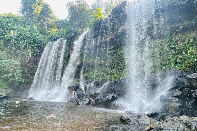 Unveiling the Mystical Beauty of Phnom Kulen National Park - The Value of the Tour