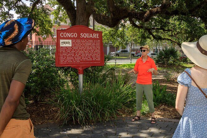Unveiling Voodoo Walking Tour (with Entrance into Voodoo Temple) - What the Tour Entails