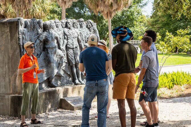 Unveiling Voodoo Walking Tour (with Entrance into Voodoo Temple) - The Downside? Considerations for Travelers