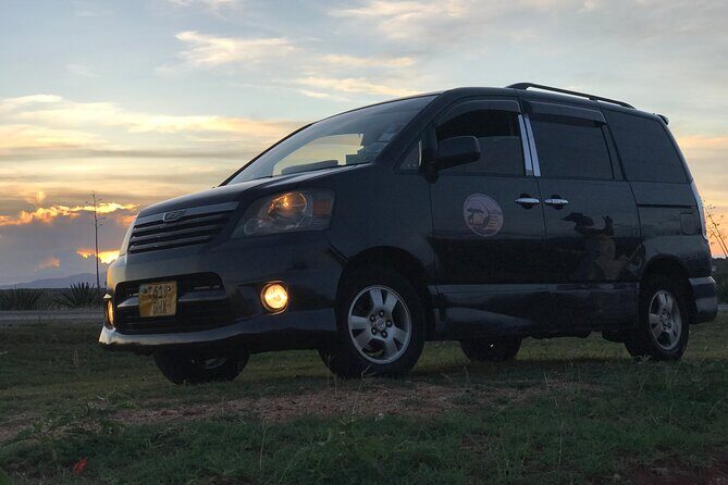 Unzip Hidden Tanzania's Attractions - Introduction: A Journey Off the Beaten Path in Tanzania