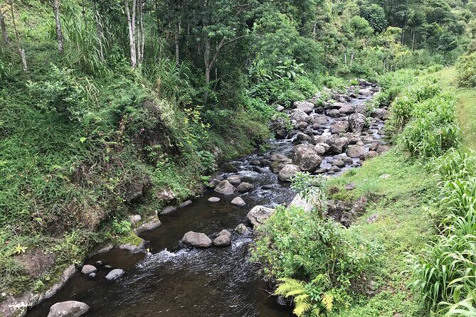 Unzip Hidden Tanzania's Attractions - Key Points