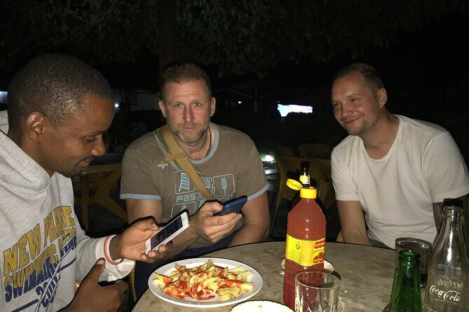 Unzip Hidden Tanzania's Attractions - Final Thoughts