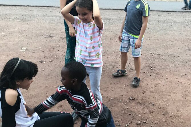 Unzip Hidden Tanzania's Attractions - Final Words