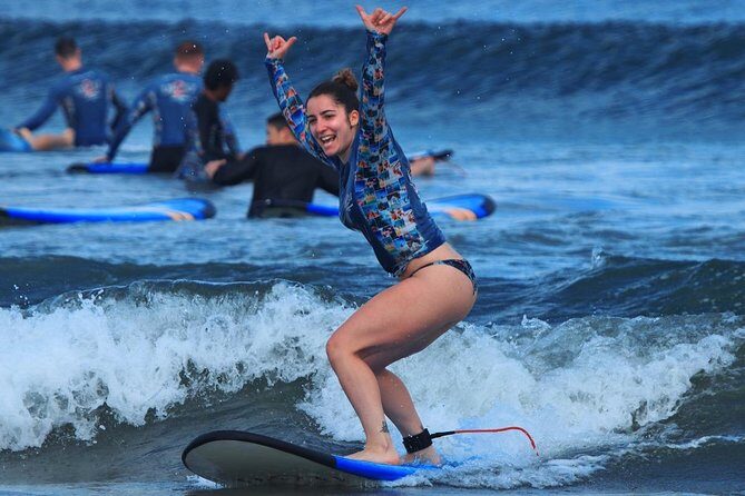 UP2U SURF SCHOOL BALI. Beginner Surf Lessons in Bali - Why Most Guests Love UP2U Surf School Bali