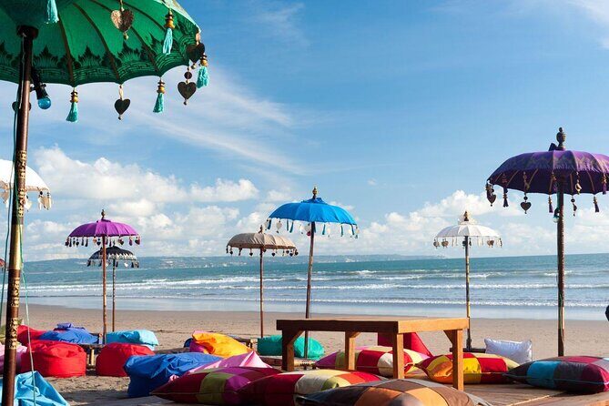 UP2U SURF SCHOOL BALI. Semi Private Lessons (1 Coach/2 Guests) - Exploring UP2U SURF SCHOOL BALI’s Semi-Private Lessons: A Complete Guide