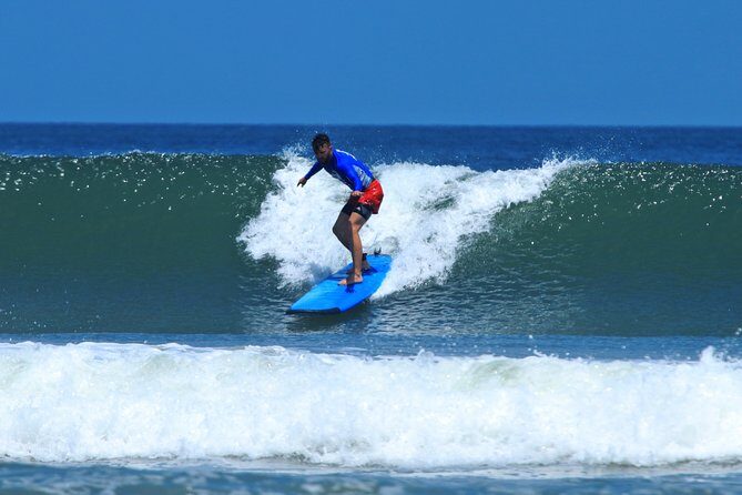 UP2U SURF SCHOOL BALI. Semi Private Lessons (1 Coach/2 Guests) - Final Thoughts