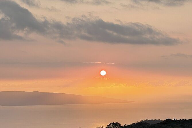 Upcountry Sunset Tour - The Experience: A Detailed Look