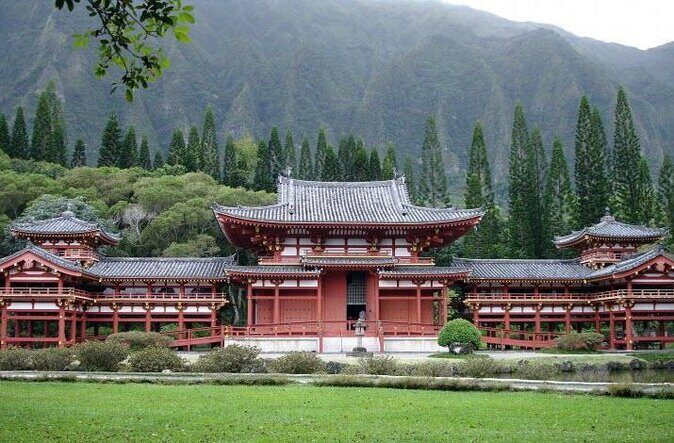 Uplifting Uji: Kyoto's Tea, Shrines, and Natural Spirituality - Key Points