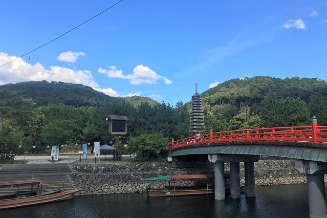 Uplifting Uji: Kyoto's Tea, Shrines, and Natural Spirituality - The Sum Up