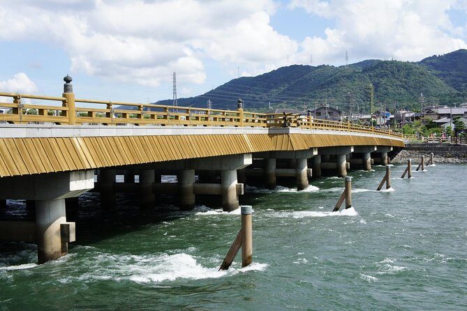 Uplifting Uji: Kyoto's Tea, Shrines, and Natural Spirituality - FAQ